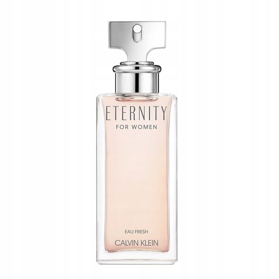 calvin klein eternity for women eau fresh woda perfumowana 100 ml  tester 