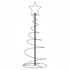 stozkowa-choinka-z-lampek-80-cieplych-bialych-led-120-cm