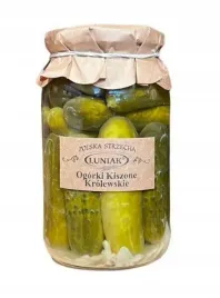 ogorki-kiszone-krolewskie-710-g-410-g-luniak