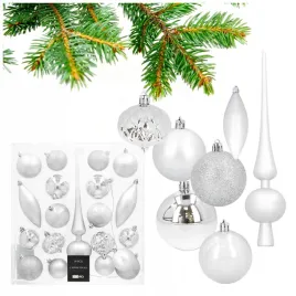 bombki-srebrne-czubek-na-choinke-ozdoby-choinkowe-plastikowe-zestaw-19-el