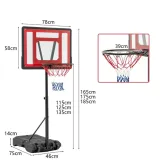kosz-do-koszykowki-dla-dzieci-115-135-cm-stan-nowy