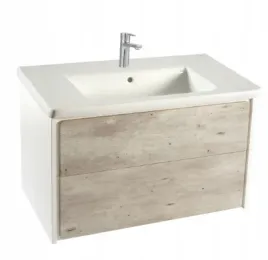 roca-ronda-unik-zestaw-lazienkowy-80-cm-umywalka-z-szafka-cement-bialy-mat