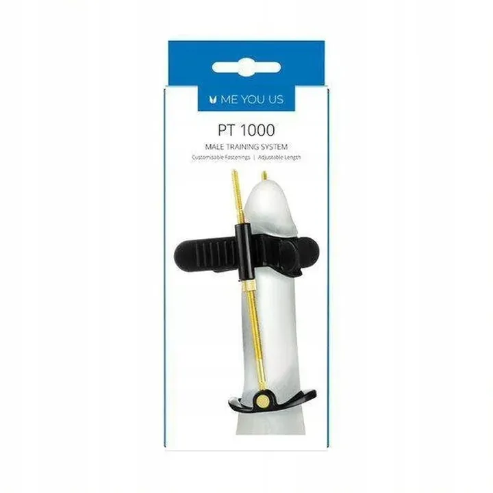me-you-us-pt-1000-male-training-system