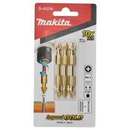 bit-koncowka-srubokretowa-makita-b-45216-dwustronny-gold-pz1-65mm-3-szt