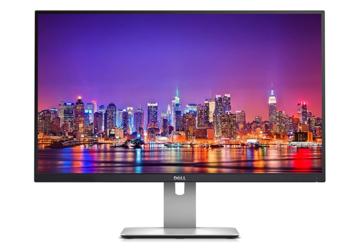 Monitor 27