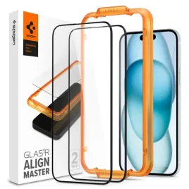 szklo-hartowane-spigen-alm-glass-fc-na-iphone-15-czarne-2-szt