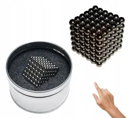 neocube-klocki-kulki-magnetyczne-5-mm-216-szt-srebrne-teczowe-zestaw-magnes