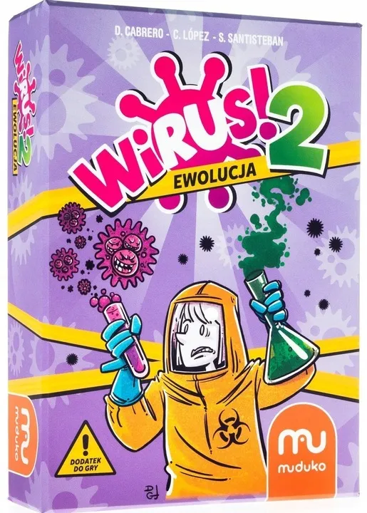 2w1-wirus-wirus-2-ewolucja-gry-muduko-trefl