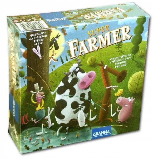 superfarmer