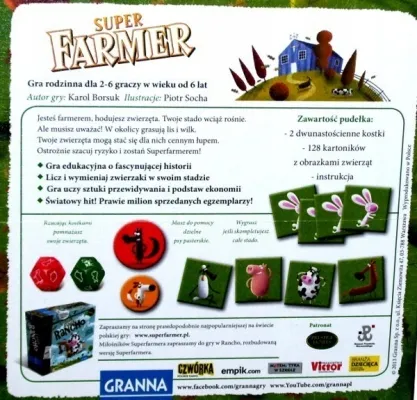 superfarmer