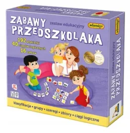 zabawy-przedszkolaka-kukuryku-adamigo