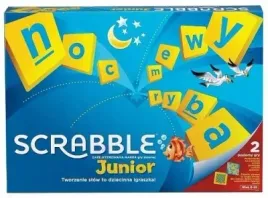 scrabble-junior