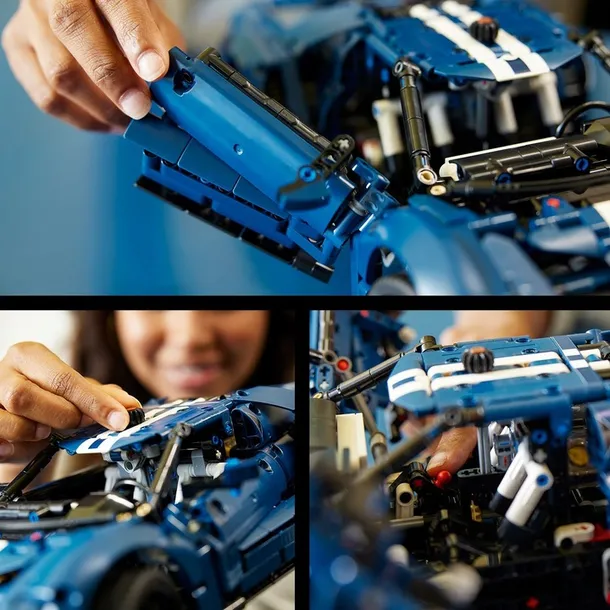 lego-technic-2022-ford-gt-42154-wiek-dziecka-3-lata