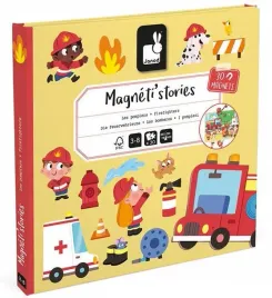 magnetyczna-ukladanka-strazacy-magneti-stories-3-janod-j05453