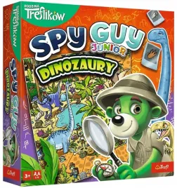 rodzinna-gra-planszowa-detektyw-spyguy-dinozaury-rodzina-treflikow