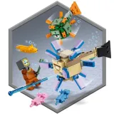 lego-minecraft-21180-walka-ze-straznikami-wiek-dziecka-3-lata