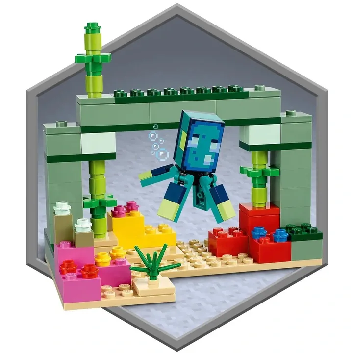lego-minecraft-21180-walka-ze-straznikami