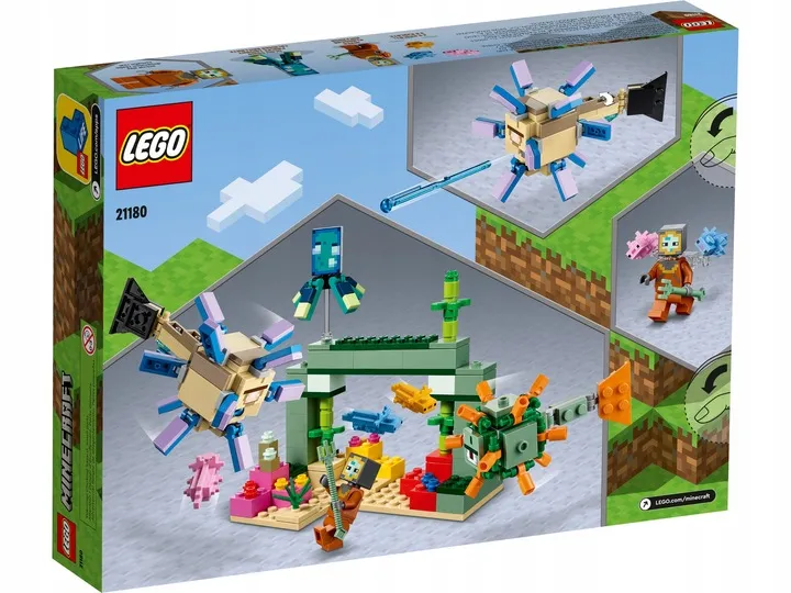 lego-minecraft-21180-walka-ze-straznikami-stan-nowy-wiek-dziecka-3-lata