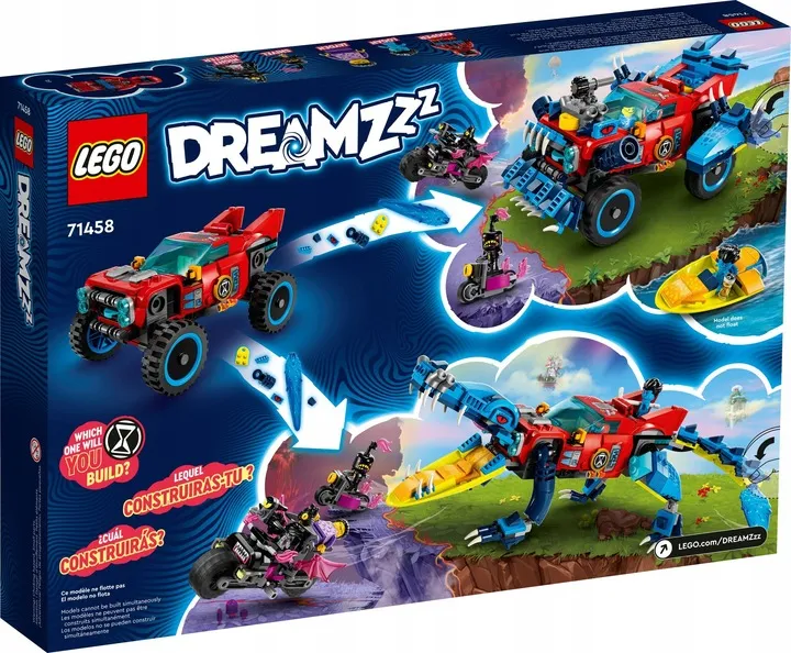 lego-dreamzzz-71458-krokodylowy-samochod