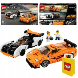 lego-speed-champions-2-x-samochod-mclaren-solus-i-f1-lm-76918-auto-wyscig