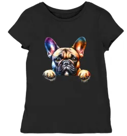 koszulka-damska-bulldog-francuski-czarna-xl