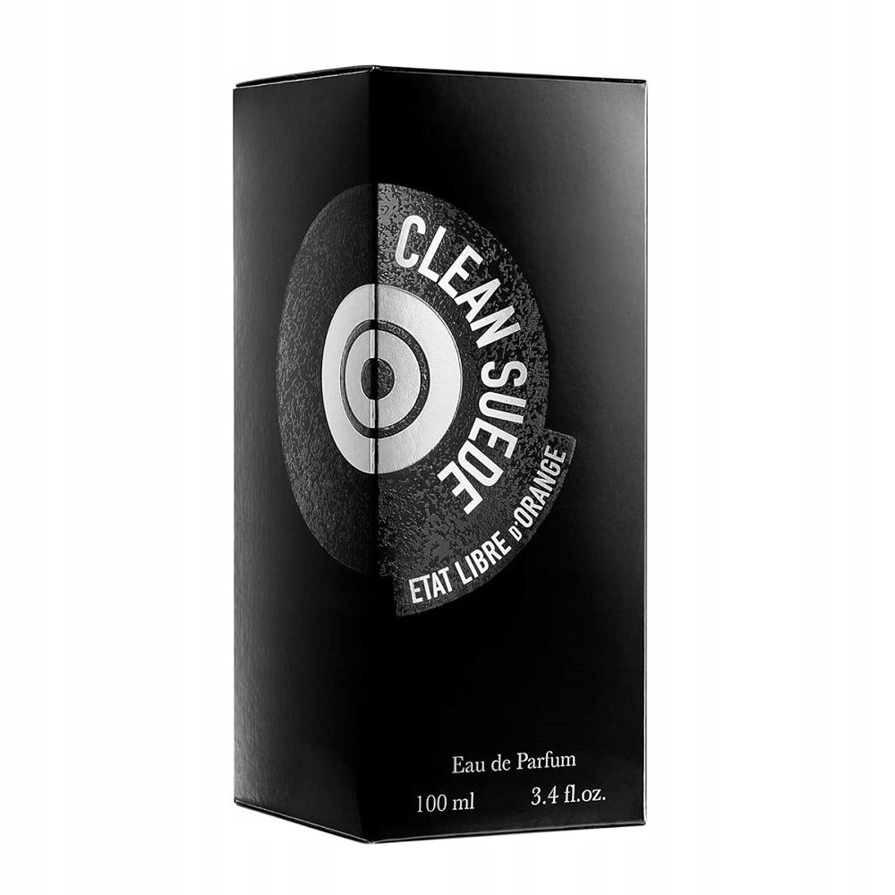 etat libre d'orange clean suede