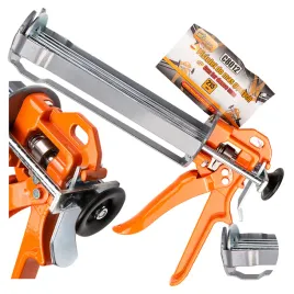 pistolet-do-wyciskania-mas-gestych-wzmocniony-solidny-wyciskacz-szkieletowy