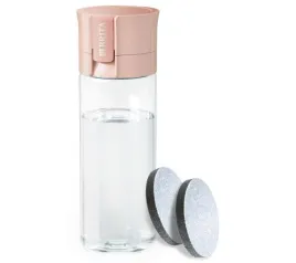 butelka-filtrujaca-brita-vital-pastelowa-brzoskwinia