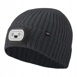 czapka-z-latarka-led-rgb-grafitowa