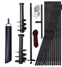wiertnica-reczna-studni-145-180mm-15m-szlamowka