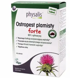 ostropest-plamisty-forte-45-tabletek-physalis