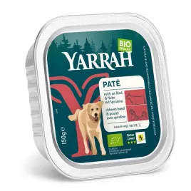 dla-psa-pasztet-z-wolowina-i-spirulina-bez-zboz-bio-150-g-yarrah