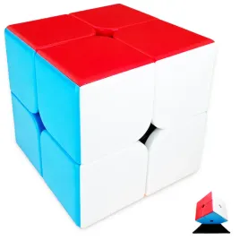 kostka-rubika-2x2-wyregulowana-szybka-kostka-logiczna-2x2x2-podstawka