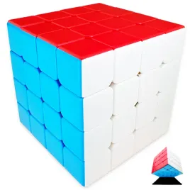 kostka-rubika-4x4-wyregulowana-szybka-kostka-logiczna-4x4x4-podstawka