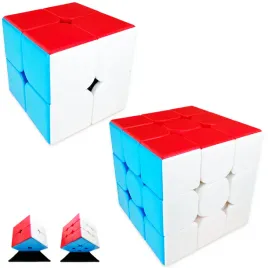 kostka-rubika-2x2-3x3-oryginalne-wyregulowane-szybkie-kostki-podstawki