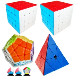 kostka-rubika-4x4-5x5-piramida-megaminx-oryginalne-wyregulowane