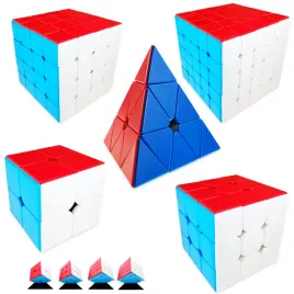 kostka-rubika-2x2-3x3-4x4-5x5-piramida-oryginalne-wyregulowane