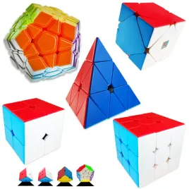 kostka-rubika-2x2-3x3-piramida-skewb-megaminx-wyregulowane