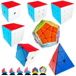 kostka-rubika-2x2-3x3-4x4-5x5-piramida-skewb-megaminx