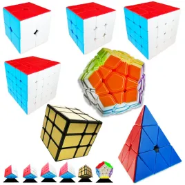 kostka-rubika-2x2-3x3-4x4-5x5-piramida-megaminx-mirror-zlota