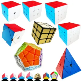 kostka-rubika-2x2-3x3-4x4-5x5-piramida-skewb-megaminx-mirrorg