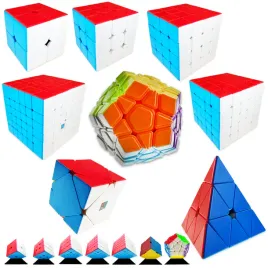 kostka-rubika-2x2-3x3-4x4-5x5-6x6-piramida-skewb-megaminx