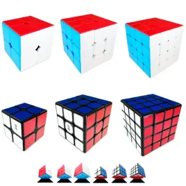 kostka-rubika-2x2-3x3-4x4-6szt-moyu-qiyi-szybkie-wyregulowane-kostki