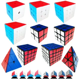 kostka-rubika-2x2-3x3-4x4-5x5-piramida-10szt-moyu-qiyi-szybkie-kostki