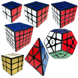 kostka-rubika-2x2-3x3-4x4-5x5-piramida-megaminx-mirror-zlota