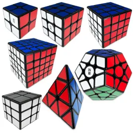 kostka-rubika-2x2-3x3-4x4-5x5-piramida-megaminx-mirror-srebrna
