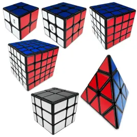 kostka-rubika-2x2-3x3-4x4-5x5-piramida-mirror-srebrna-oryginalna