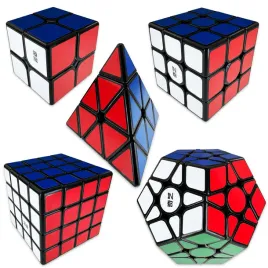 kostka-rubika-2x2-3x3-4x4-piramida-megaminx-qiyi-kostka-rubika