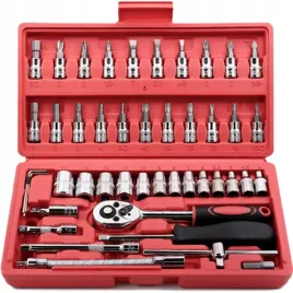 zestaw-kluczy-nasadowych-narzedzia-klucze-nasadowe-46-torx-grzechotka-bity