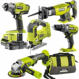 ryobi-zestaw-combo-5-narzedzi-wkrearka-torba